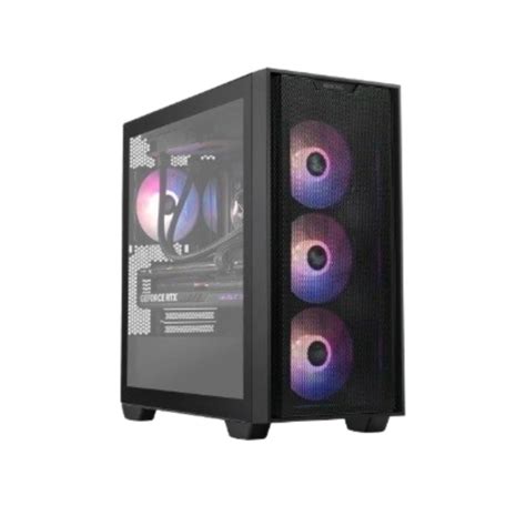 Vengeance Guardian T3 Asus Edition Gaming Desktop PC Ryzen 5 7600 16GB