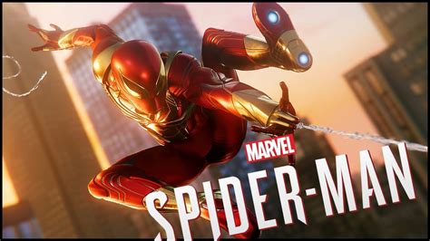 Marvel S Spider Man Turf Wars Dlc Son Youtube