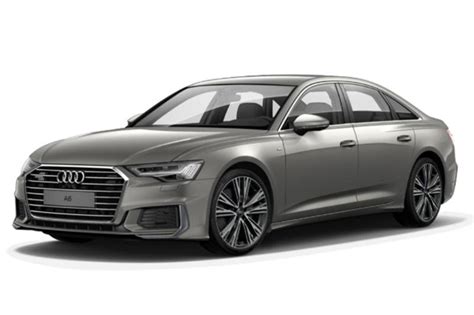 Overview Mobil Daftar Harga Cicilan Mobil 2020 2021 All New Audi A6 Harga Dan Eksterior Autofun