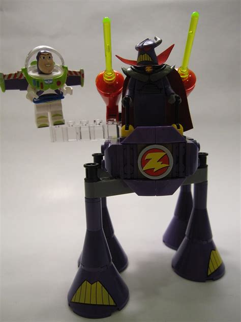 Toy Story Buzz Lightyear Utility Belt