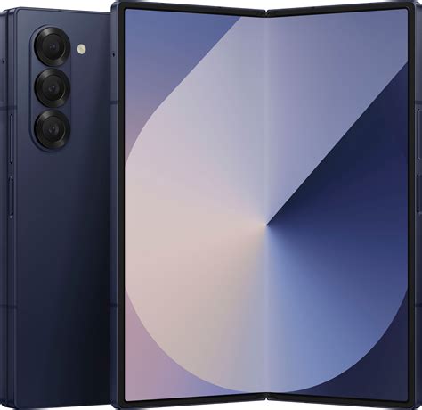 Samsung Galaxy Z Fold6 - Best Buy