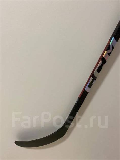 Хоккейная клюшка CCM JetSpeed FT5 Pro, новый, в наличии. Цена: 12 800 ...