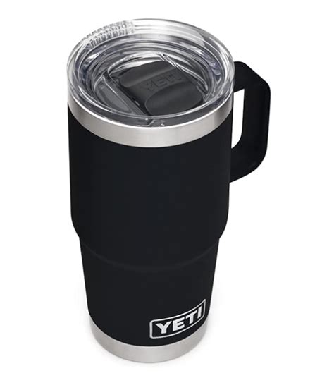 Yeti Rambler Travel Mug Wilco Farm Stores