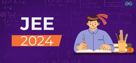 Jee 2024 Syllabus Release Date