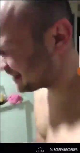 Guy Goes Naked Bowling Thisvid