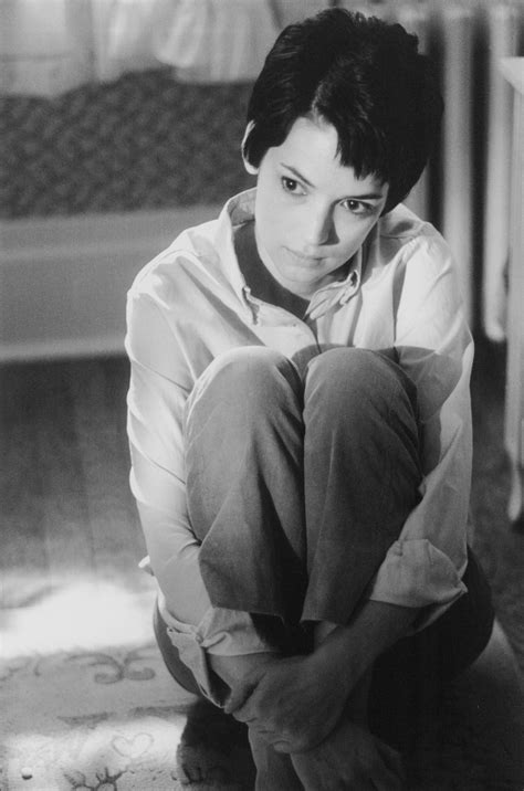 Girl, Interrupted (1999)