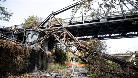 Incendio Ponte Di Ferro Roma Colpo Di Scena Ipotesi Di Un Rogo Doloso