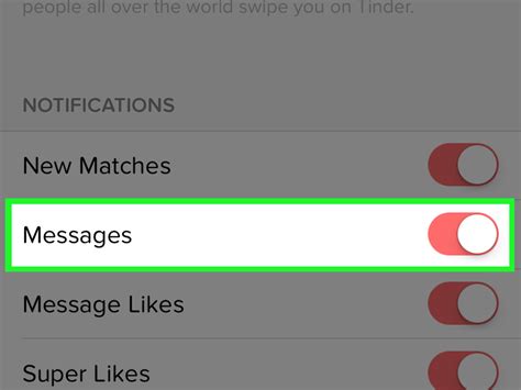 How to Chat on Tinder: 14 Steps (with Pictures) - wikiHow