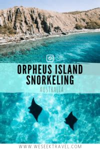 First-Timer's Guide to Visiting Orpheus Island in Queensland – We Seek ...