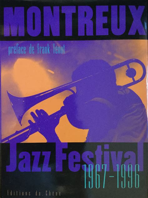 Montreux Jazz Festival Releases Discogs