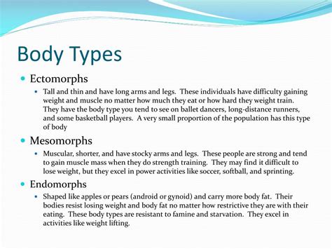 Ppt Healthy Body Composition Powerpoint Presentation Free Download Id 5561443