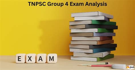 Tnpsc Group Exam Analysis Check Detailed Paper Review