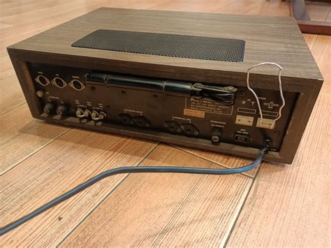 Ресивер, усилитель,радио Rotel RX - 400A: 3 200 грн. - Підсилювачі ...