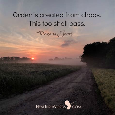 Inspirational Image This Too Shall Pass This Too Shall Pass Quote This Too Shall Pass