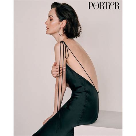 Hot And Sexy Michelle Dockery Photos ThBlog