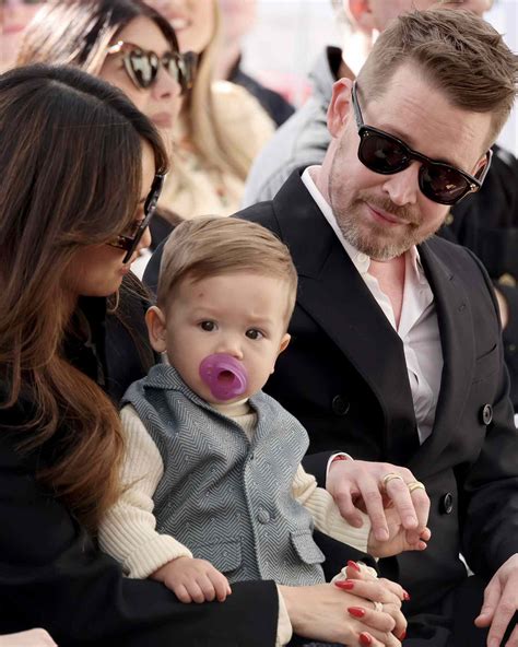 All About Macaulay Culkin’s and Brenda Song Two Kids, Dakota and Carson