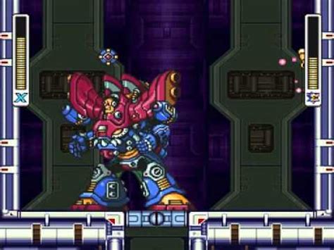 Megaman X3 Bosses 18 2 Kaiser Sigma YouTube