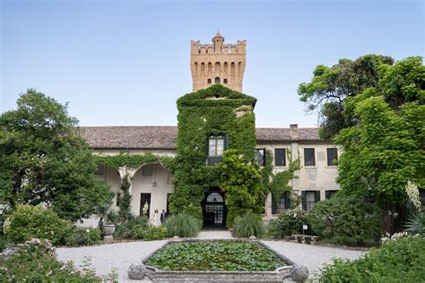 Home Castello Di San Pelagio