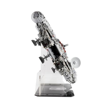 Display Stand For Lego® Star Wars™ Ucs Millennium Falcon 75192