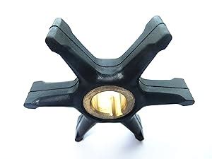 Amazon Southmarine Boat Engine Water Pump Impeller