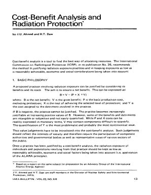 Fillable Online Radiation Protection Fax Email Print PdfFiller