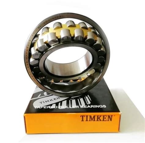 Jual CYLINDRICAL BEARING NU 218 EMA TIMKEN Di Lapak PERKASA BEARING