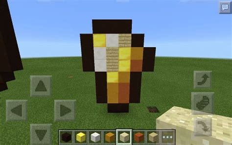 Gold Nugget Minecraft