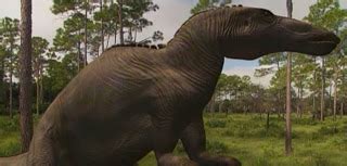 Anatotitan | When Dinosaur Roamed America Wiki | Fandom