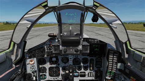 Mig-29 updated cockpit looks weird - MiG-29 for DCS World - ED Forums