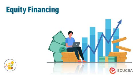 Equity Financing Defintion Types Example How It Works