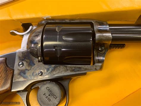 Ruger Vaquero Bisley 44 Mag