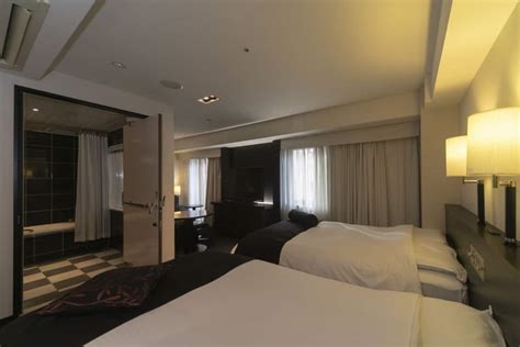 APA Hotel Osaka Higobashi Station Reviews, Deals & Photos 2024 - Expedia