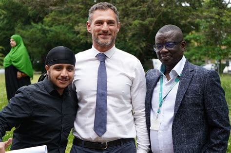 Congratulations 2024 Higher Education Graduates!