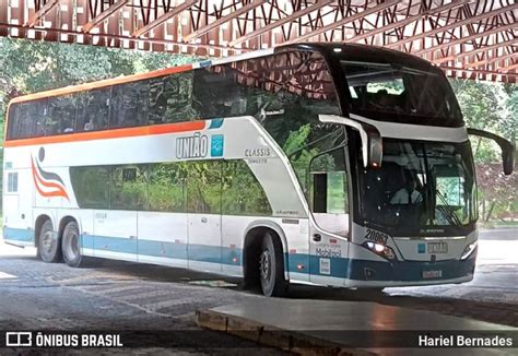 Expresso União 20063 em Ipatinga por Hariel Bernades ID 12016135