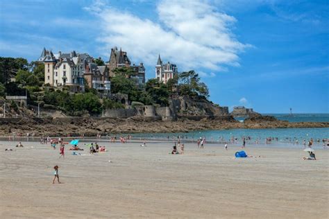 Top 14 Plus Belles Plages De Bretagne