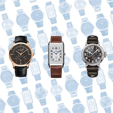 25 Best Luxury Watch Brands of All Time