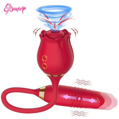 Vibrador X Rosa Modos De Vibra O E Suc O Lu Er Ticos Sex Shop