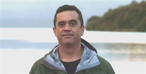 Professor Rangi Matamua Māori Scholar and Astronomer Waatea News