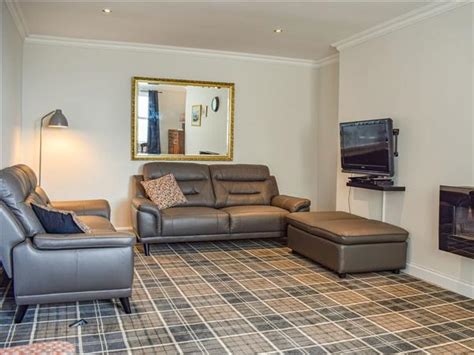 Sea View (Ref : UK39501) in Anstruther Pet Friendly - cottage weekend and short breaks at ...