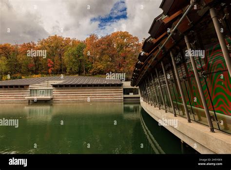 Abstract Art Buildings Architecture Stock Photo - Alamy