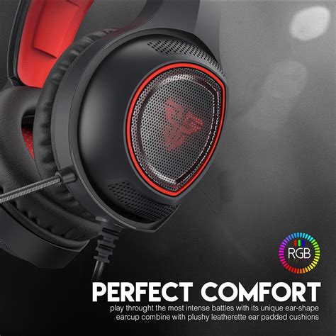 Fantech Hg Surround Gaming Headset Midas Computer Center