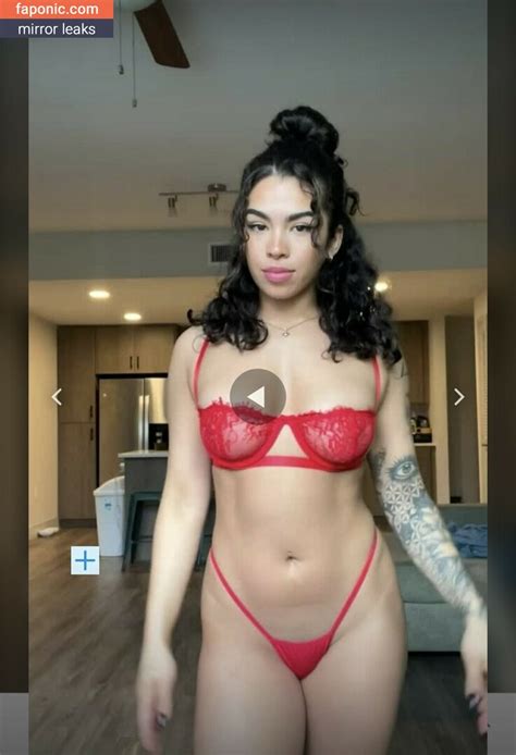 Nicole Patino Aka Litl P Aka Nicki P Nude Leaks Faponic