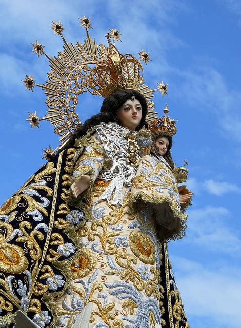 Our Lady of The Pillar - I LOVE INA PENAFRANCIA