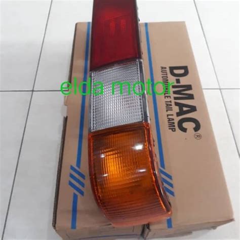 Jual Lampu Stop Suzuki Futura Minibus Shopee Indonesia