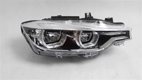 BMW F30 F31 LCI LIFT LAMPA FULL LED PRAWA EUROPA za 1550 zł z gliwice