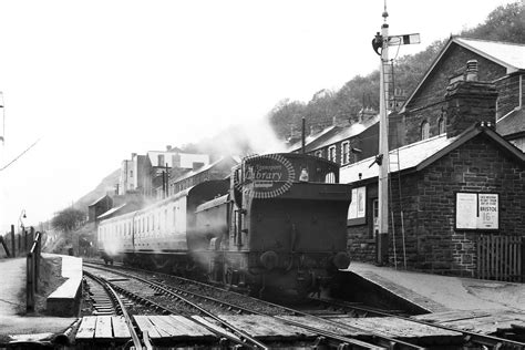 The Transport Library British Railways Steam Locomotive Class Br Ex