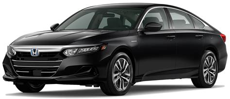 2022 Honda Accord Hybrid Sedan Digital Showroom | Team Honda Powerhouse ...