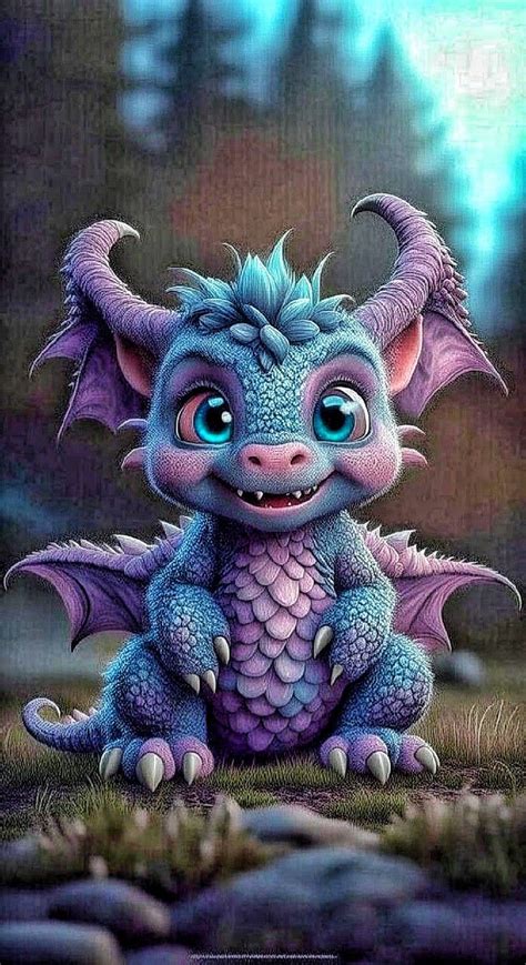 Pin by Gulnara on Год Дракона 2024 Baby dragon art Dragon artwork