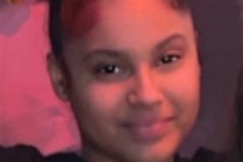 Missing Juvenile Alert Police Seek Help Locating Runaway 17 Year Old