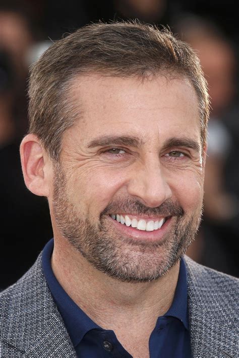 Steve Carell Profile Images — The Movie Database Tmdb